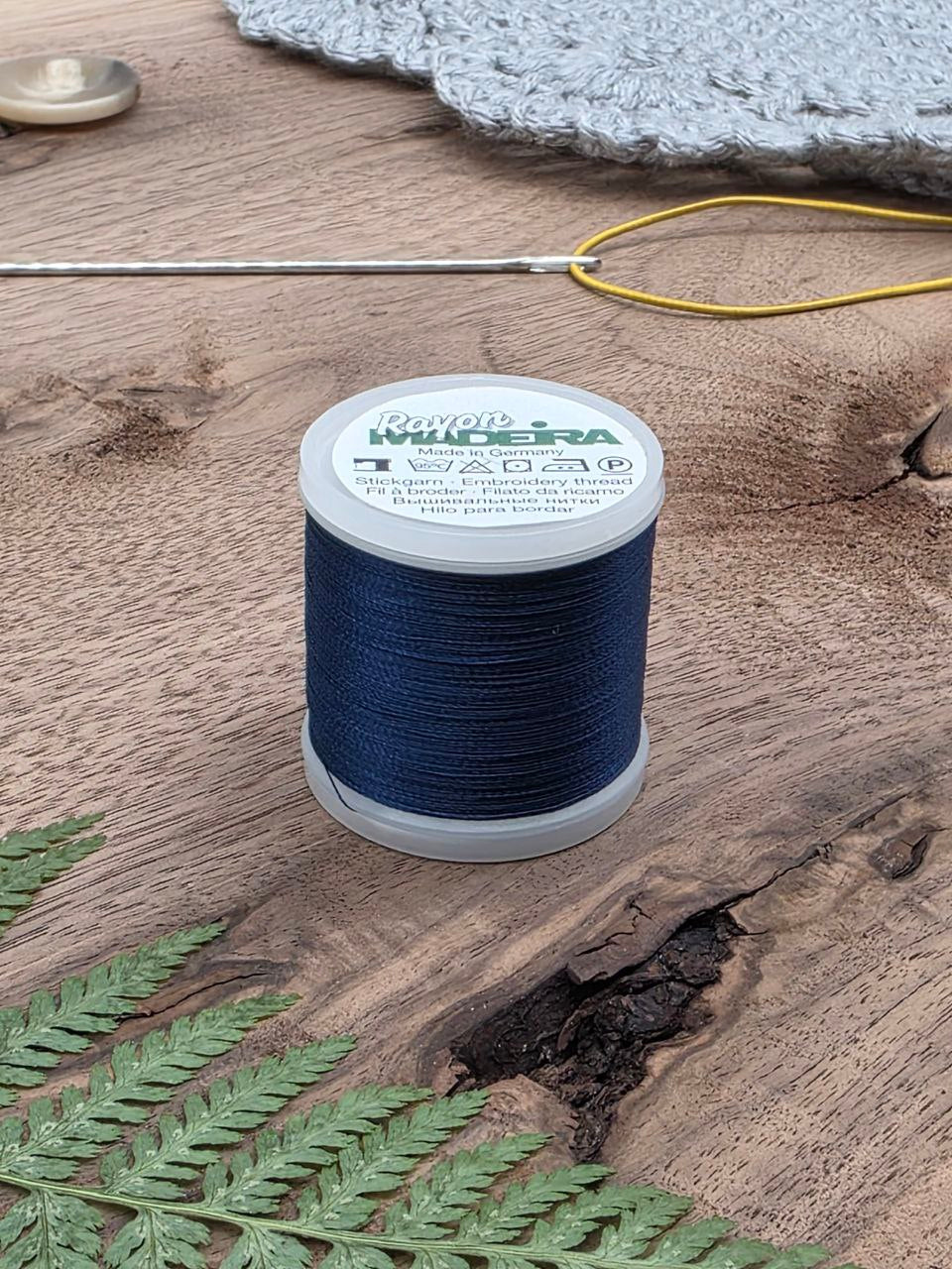 Madeira Embroidery Thread col. 1043