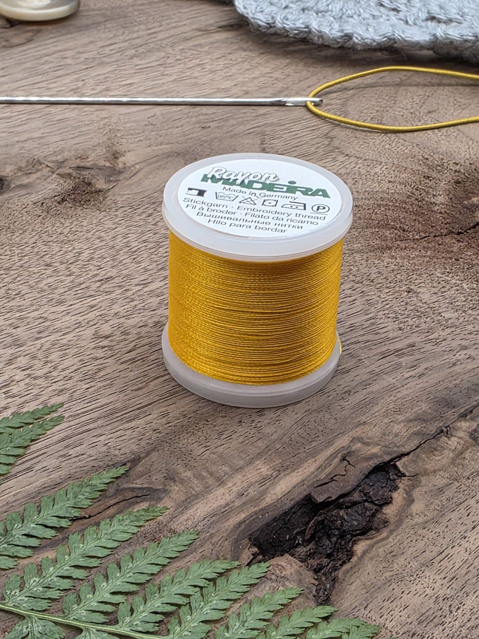 Madeira Embroidery Thread col. 1024