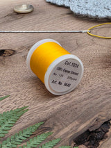 Madeira Embroidery Thread col. 1024