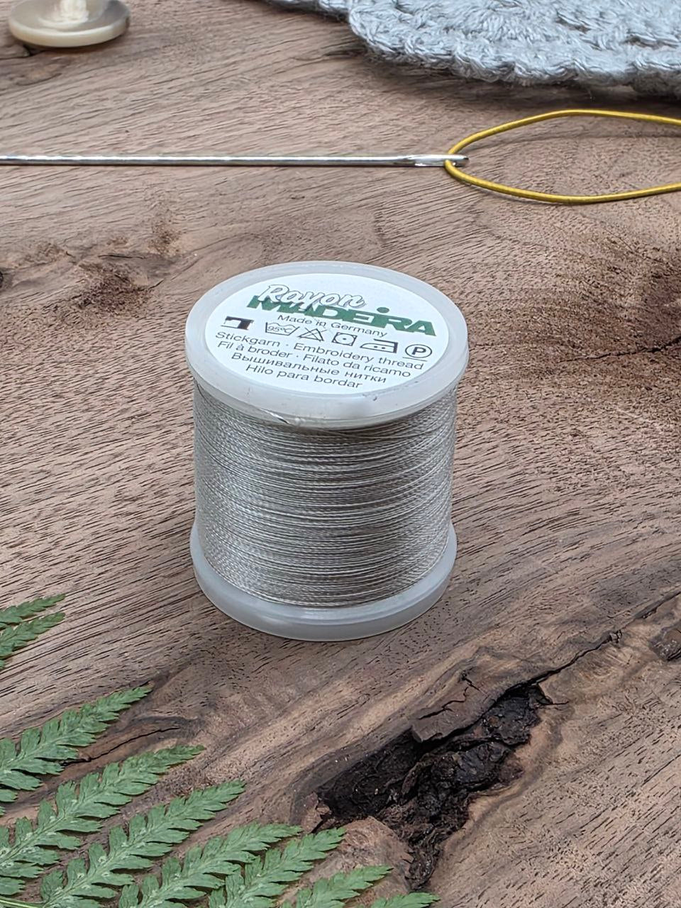 Madeira Embroidery Thread col. 1339