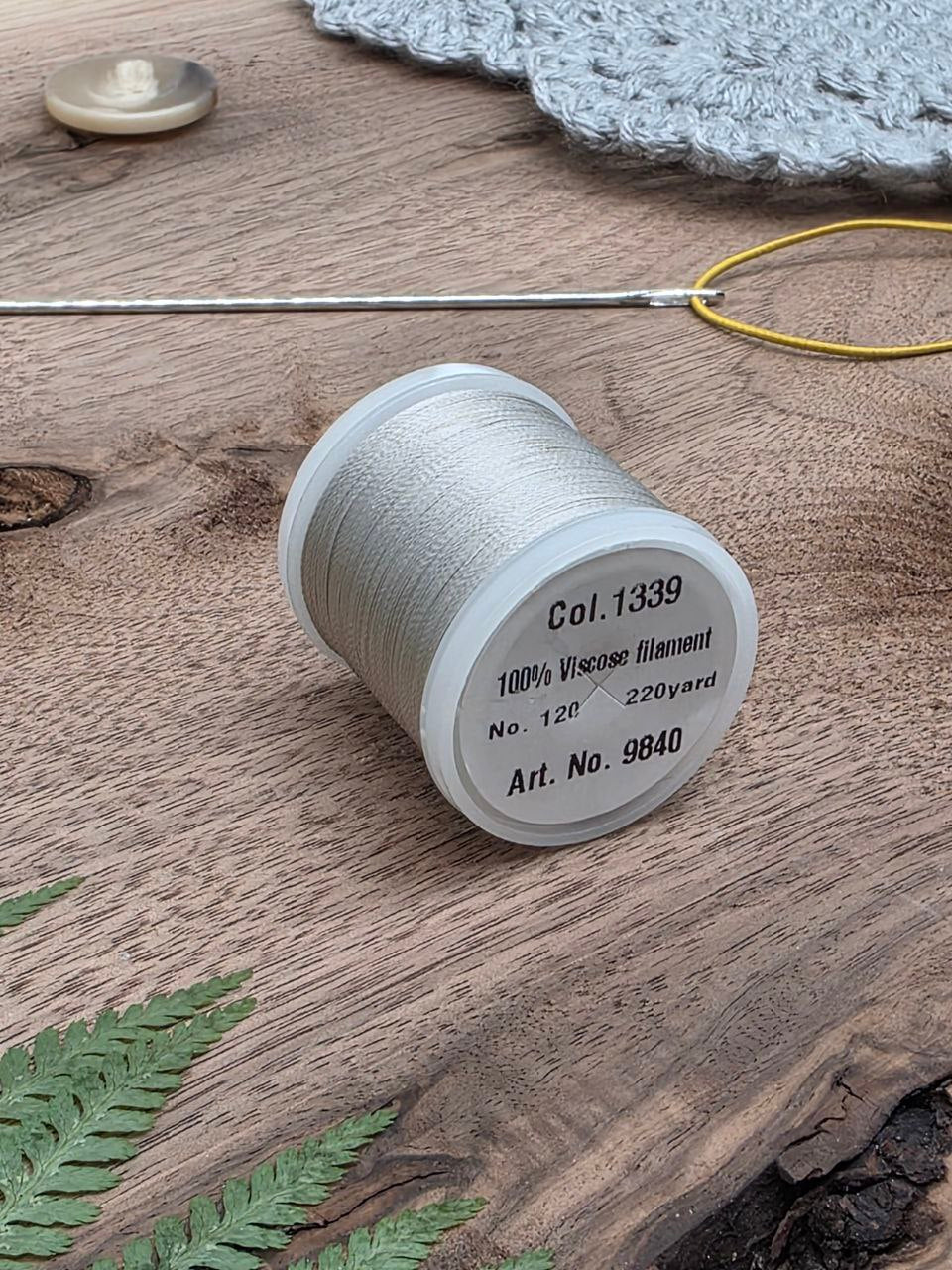 Madeira Embroidery Thread col. 1339