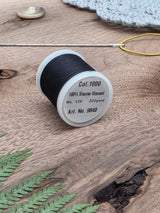 Madeira Embroidery Thread col. 1000