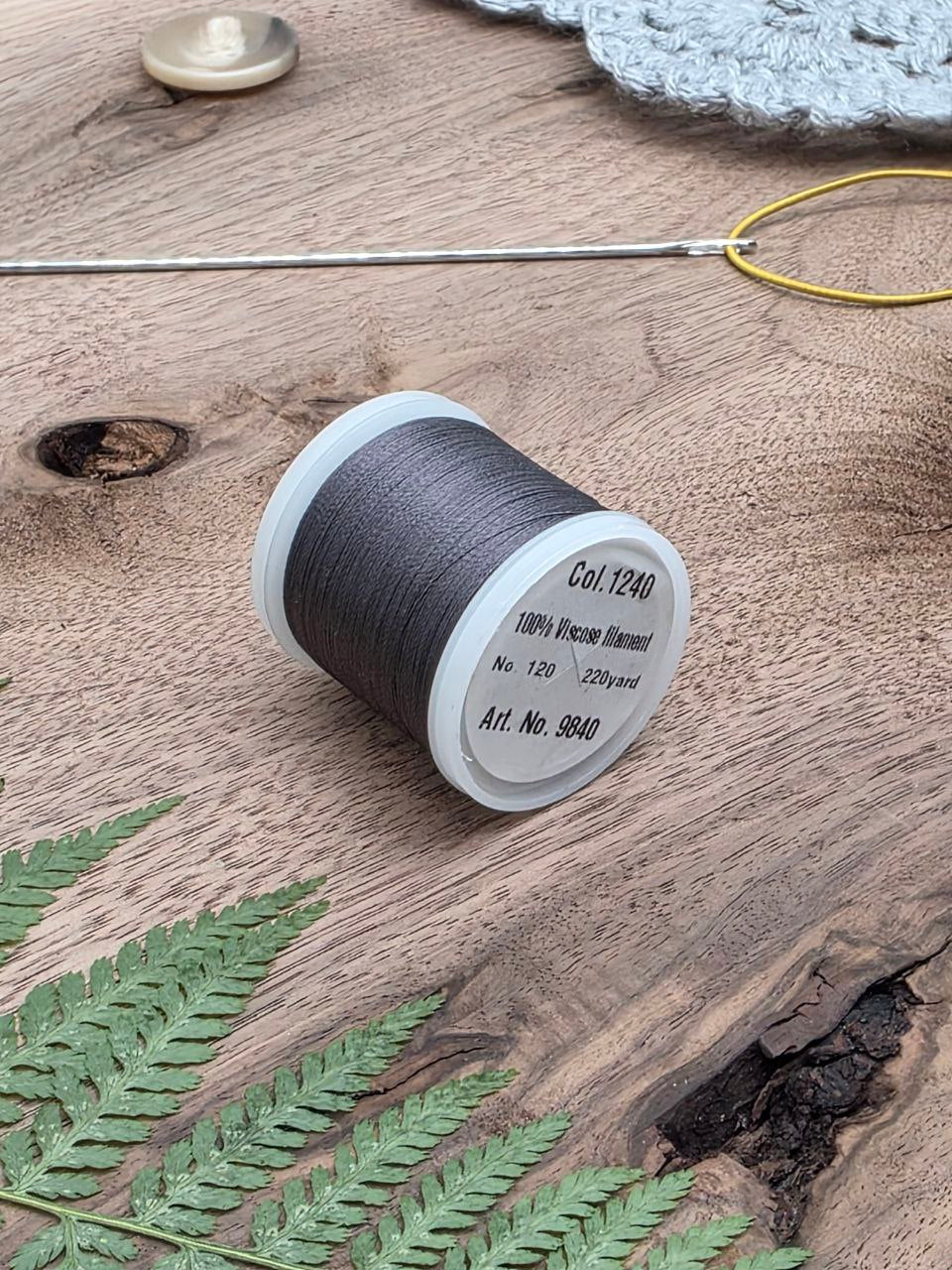 Madeira Embroidery Thread col. 1240