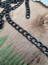 Bag Chain - Black