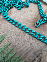 Bag Chain - Green