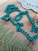 Bag Chain - Green