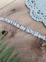 Chanel-Style Textile Trim