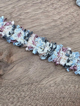 Chanel-Style Textile Trim