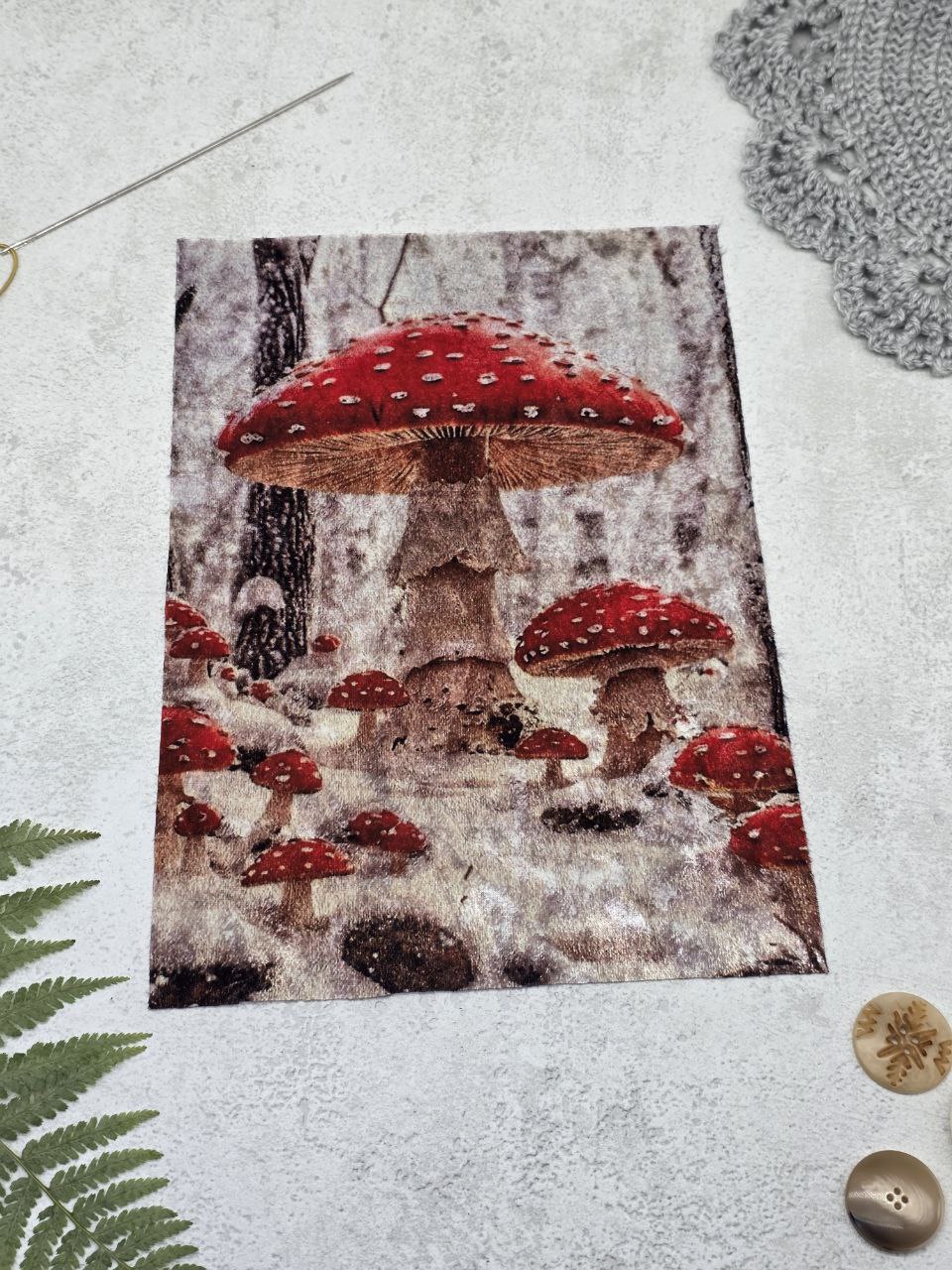 Velvet Fabric Clothing Patch – Decorative Applique for Apparel & DIY