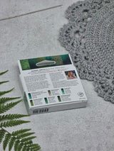 Daniel Smith — Jean Haines’ Green with Envy Set