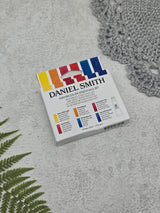 Daniel Smith — Watercolor Essentials Set
