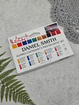 Daniel Smith — Alvaro Castagnet’s Master Artist Set