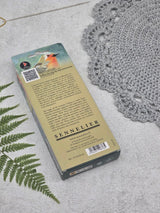 Sennelier — La Gouache Extra-Fine Set “European Robin” (6 Tubes)