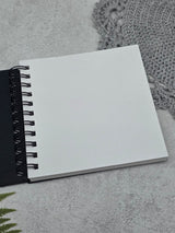 Fabriano Drawing Book – Spiral Sketchbook 160gsm