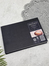 Fabriano Drawing Book – Hardcover Sketchbook 160gsm