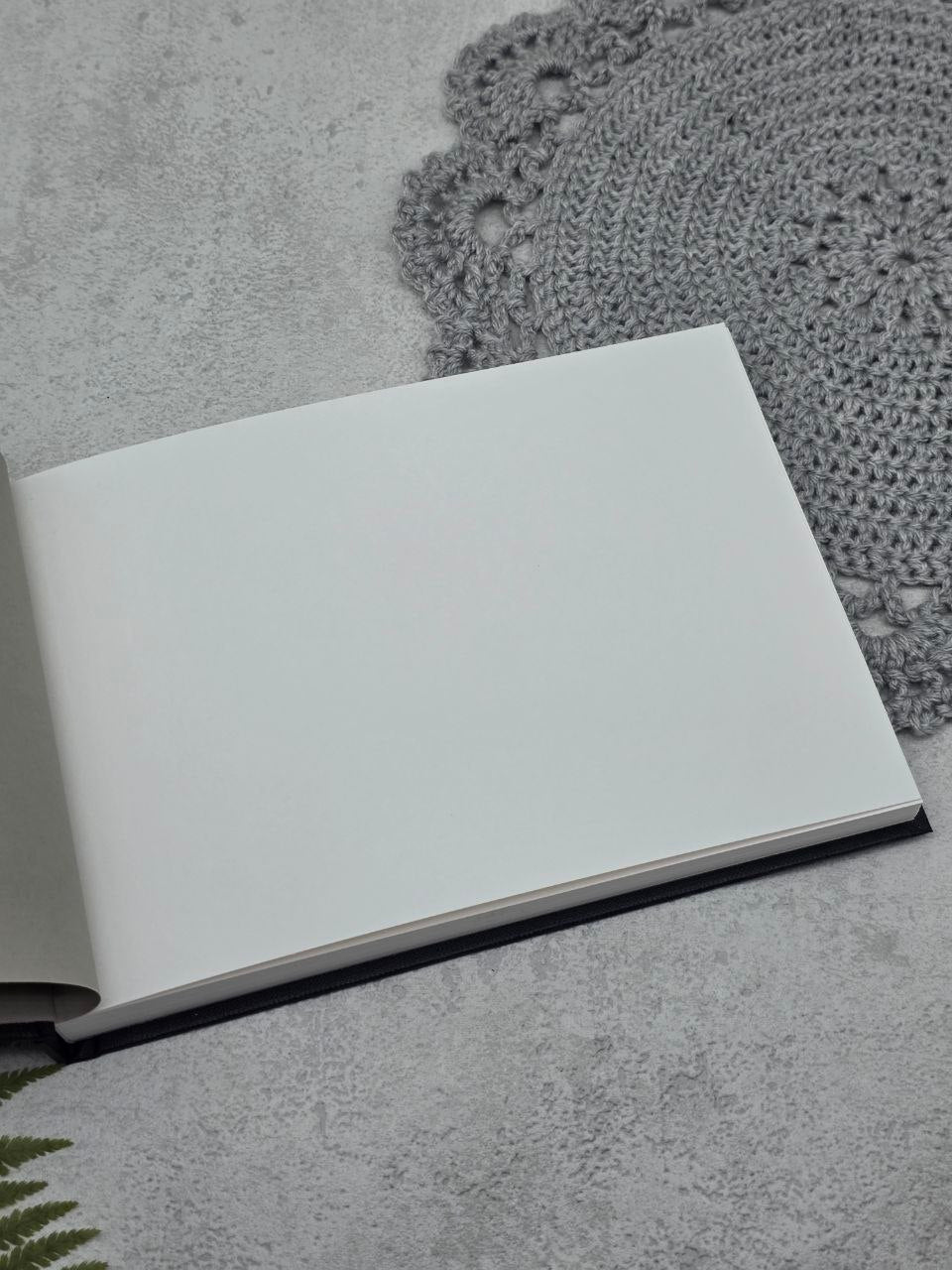 Fabriano Drawing Book – Hardcover Sketchbook 160gsm