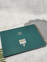 Clairefontaine “Viva La Vida” Artist Sketchbook