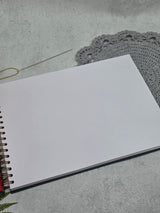 Clairefontaine “Viva La Vida” Artist Sketchbook