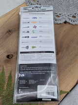 Royal & Langnickel Oil & Acrylic Brush Set – 10 pcs