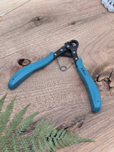 The Beadsmith® 1-Step Big Looper Pliers 3 mm – Loop Making Tool