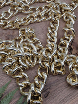 2 m Decorative Chain | Made in Italy