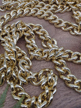 Decorative Bag Chain | Made in Italy - 2m