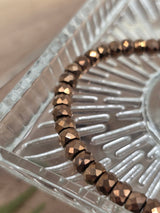 Hematite Beads 6 mm – Spellsteel (60 pcs)